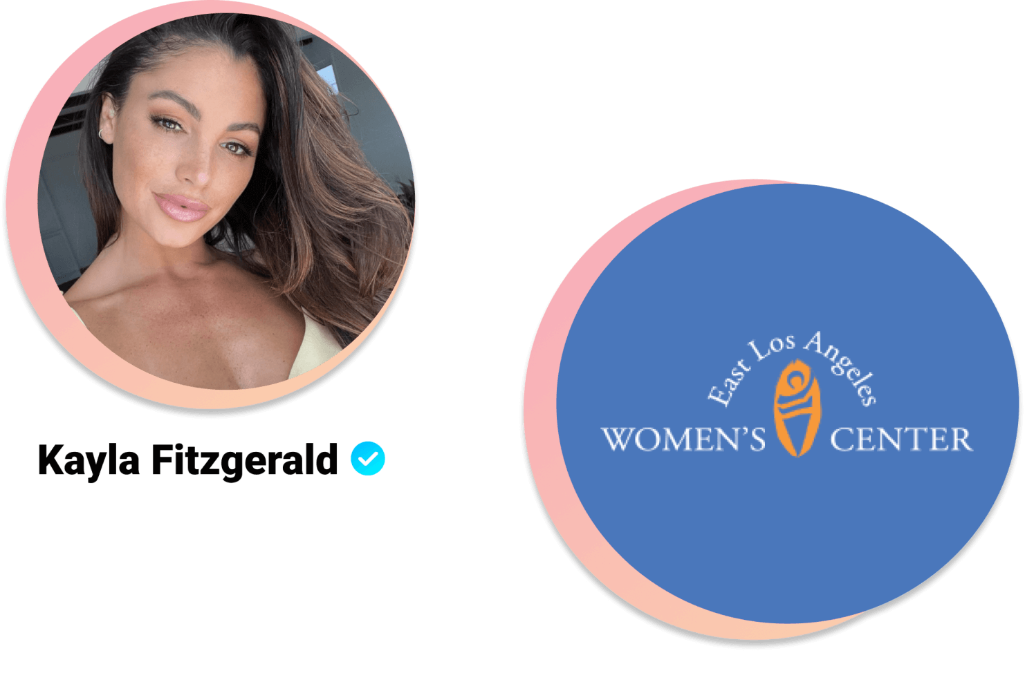 Kayla Fitzgerald for ELAWC
