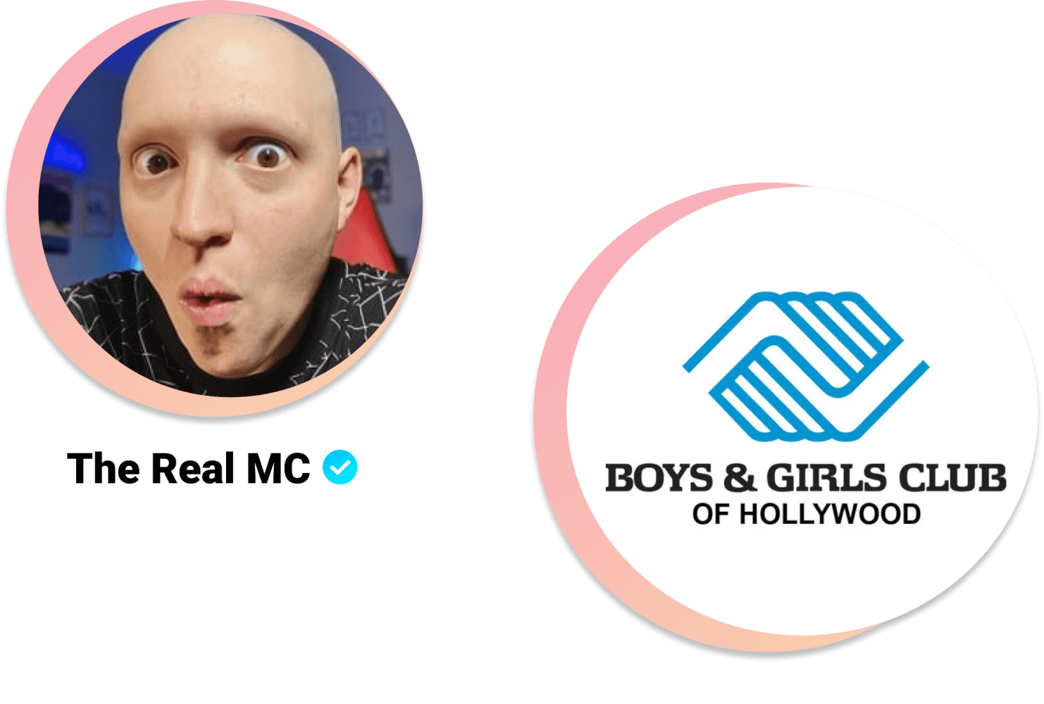 MCSquared90 for Boys and Girls Club Hollywood